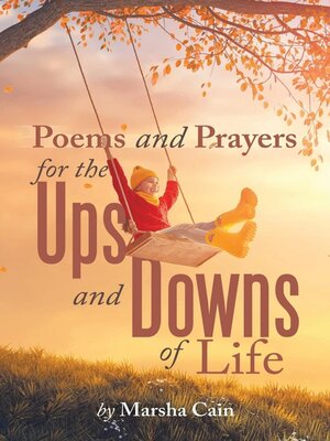 cover image of Poems and Prayers for the Ups and Downs of Life